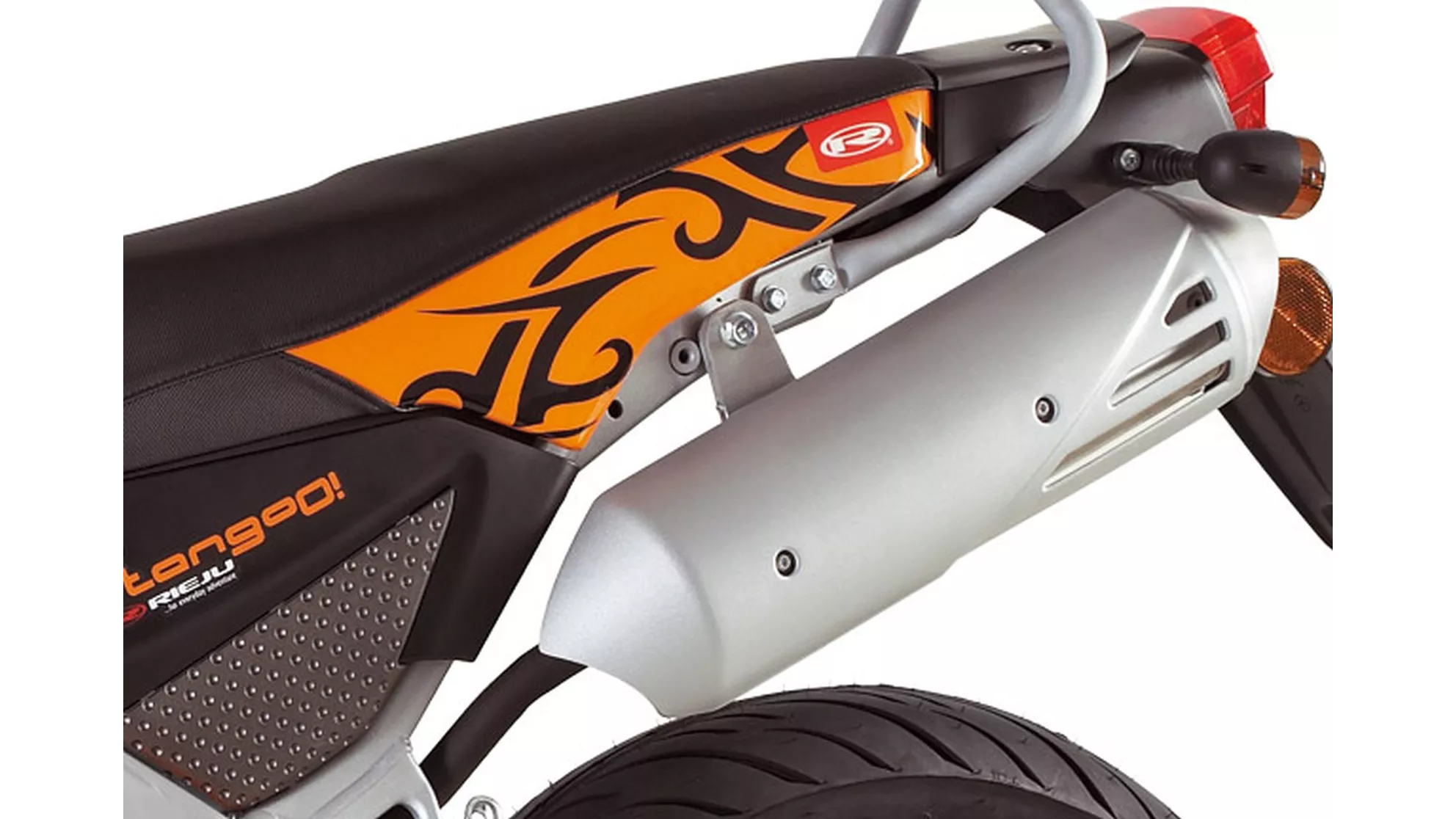 Rieju Tango 50 - Image 2 Rieju Tango 50 - Image 2