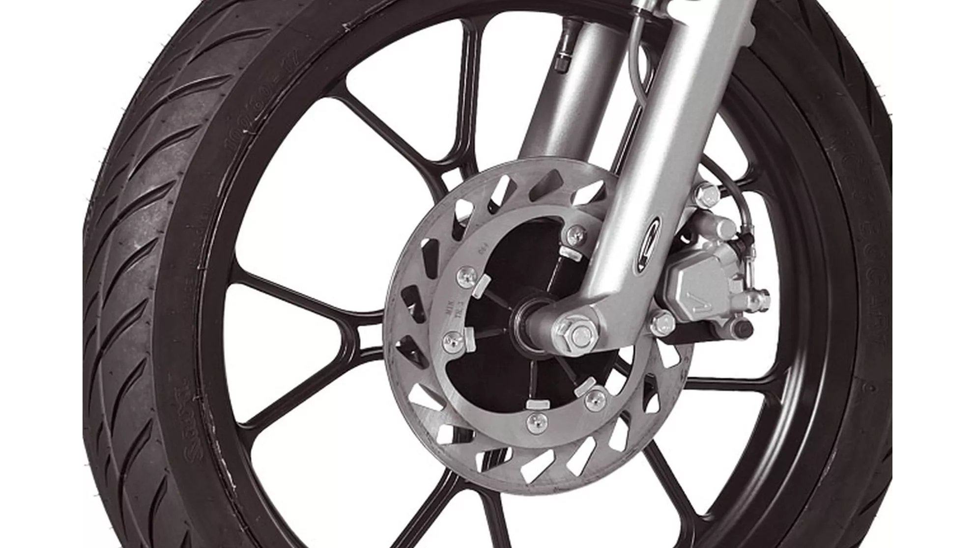 Rieju Tango 50 - Image 3 Rieju Tango 50 - Image 3