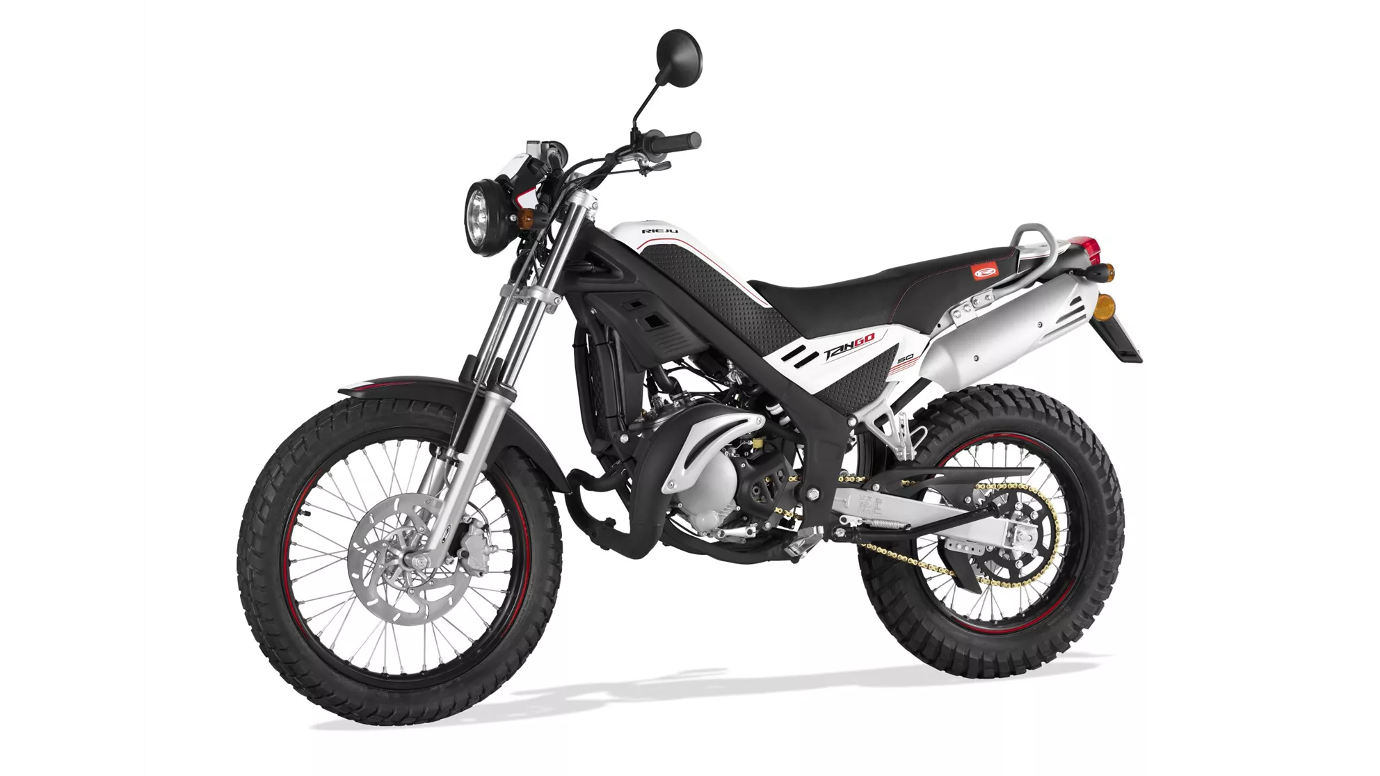 Rieju Tango 50 - Image 6 Rieju Tango 50 - Image 6