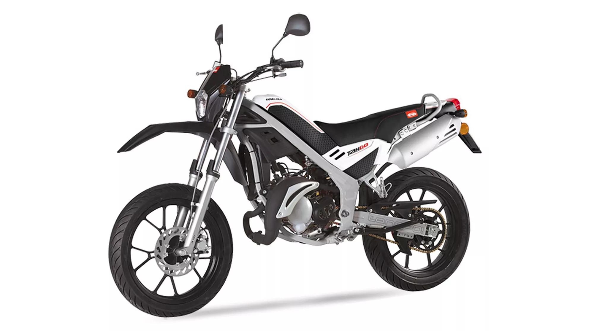 Rieju Tango 50 - Image 8 Rieju Tango 50 - Image 8