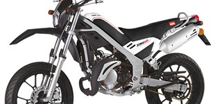 Beta RR 50 Factory 2014 vs Rieju Tango 50 2016