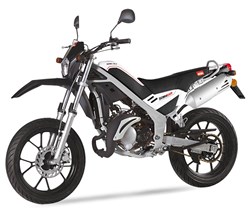 Rieju Tango 50 2016