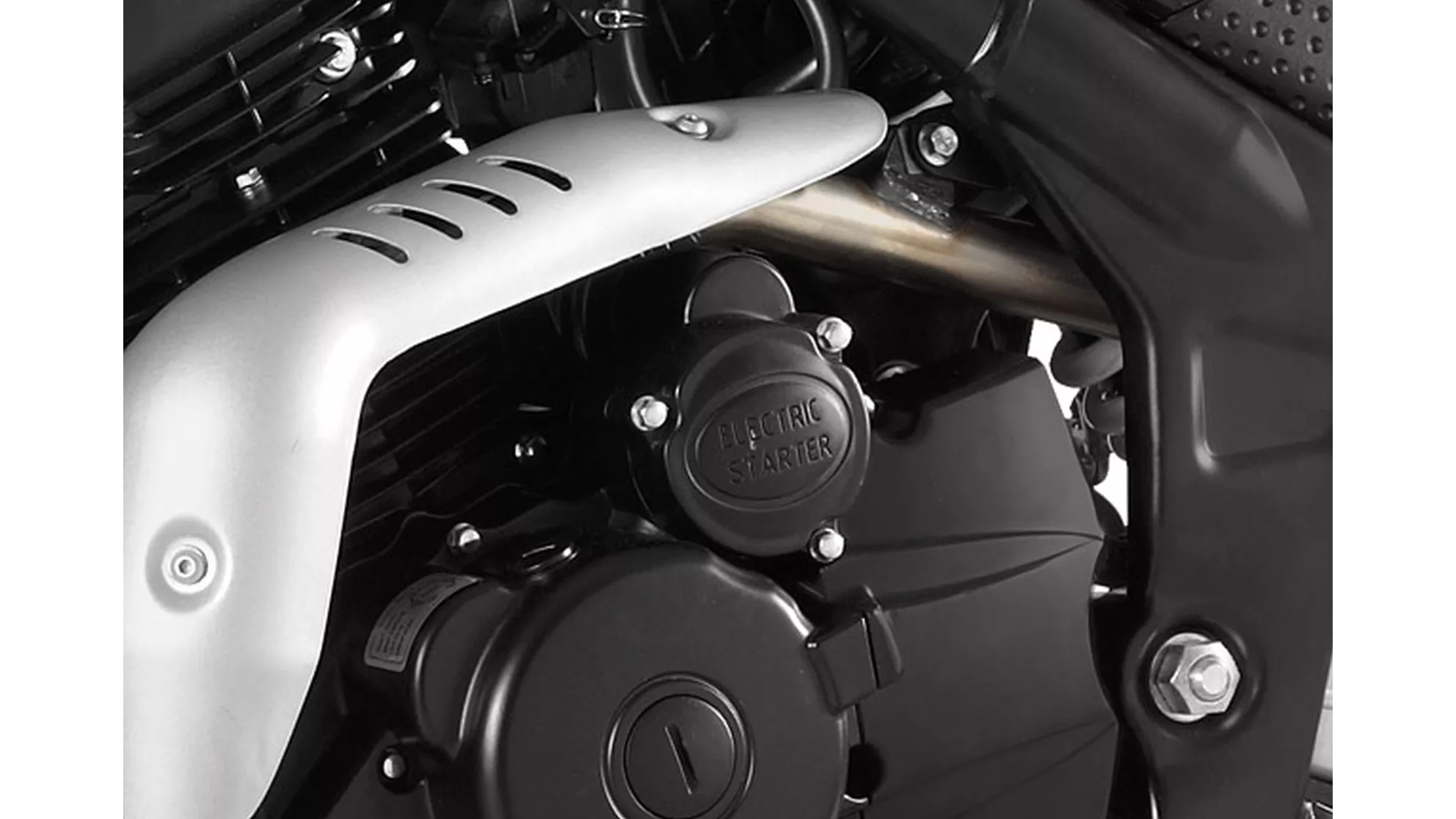 Rieju Tango 250 - Image 3 Rieju Tango 250 - Image 3