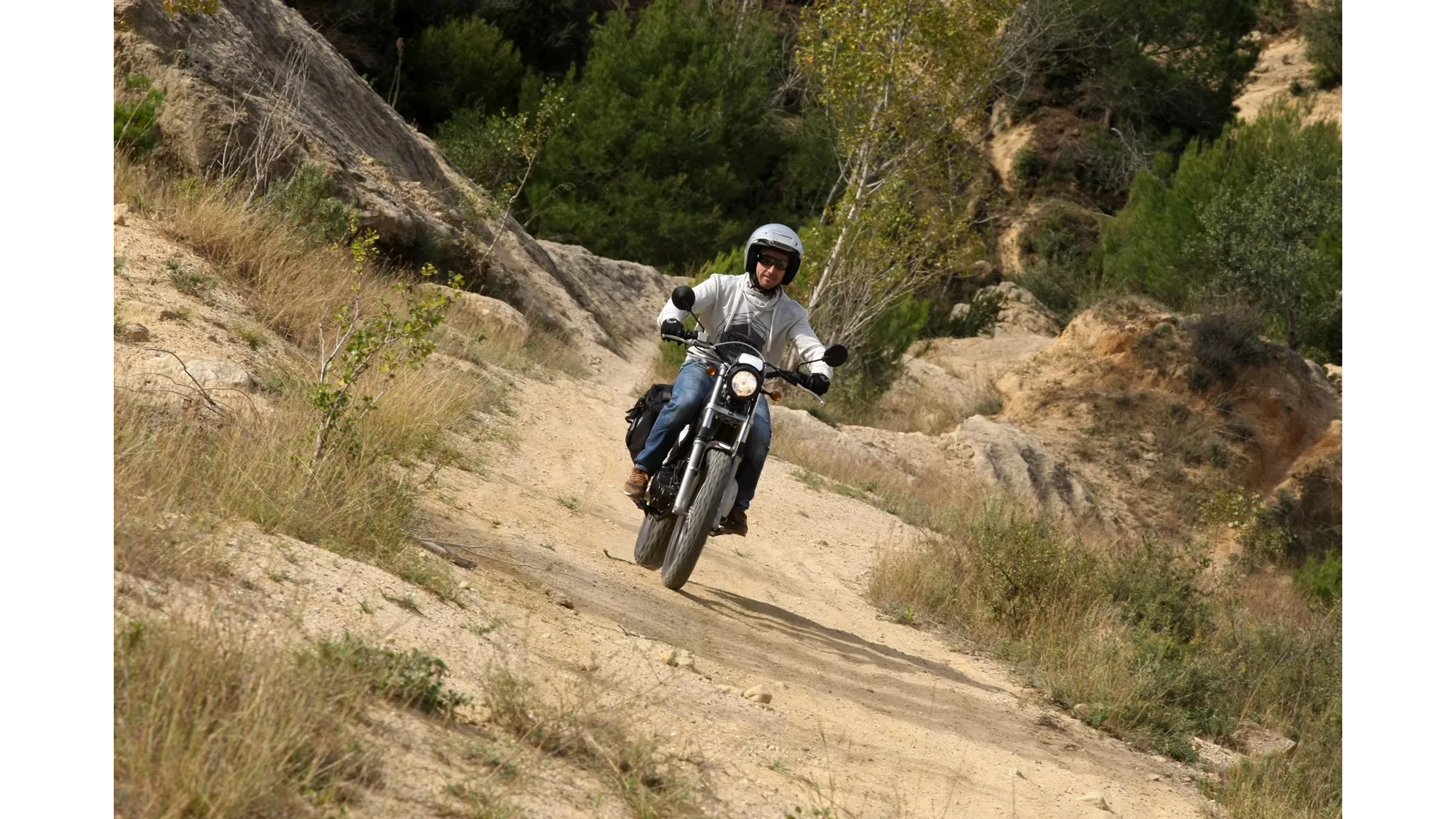 Rieju Tango 250 - Image 10 Rieju Tango 250 - Image 10