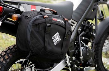 Rieju Tango 250 2016 - Bild 13