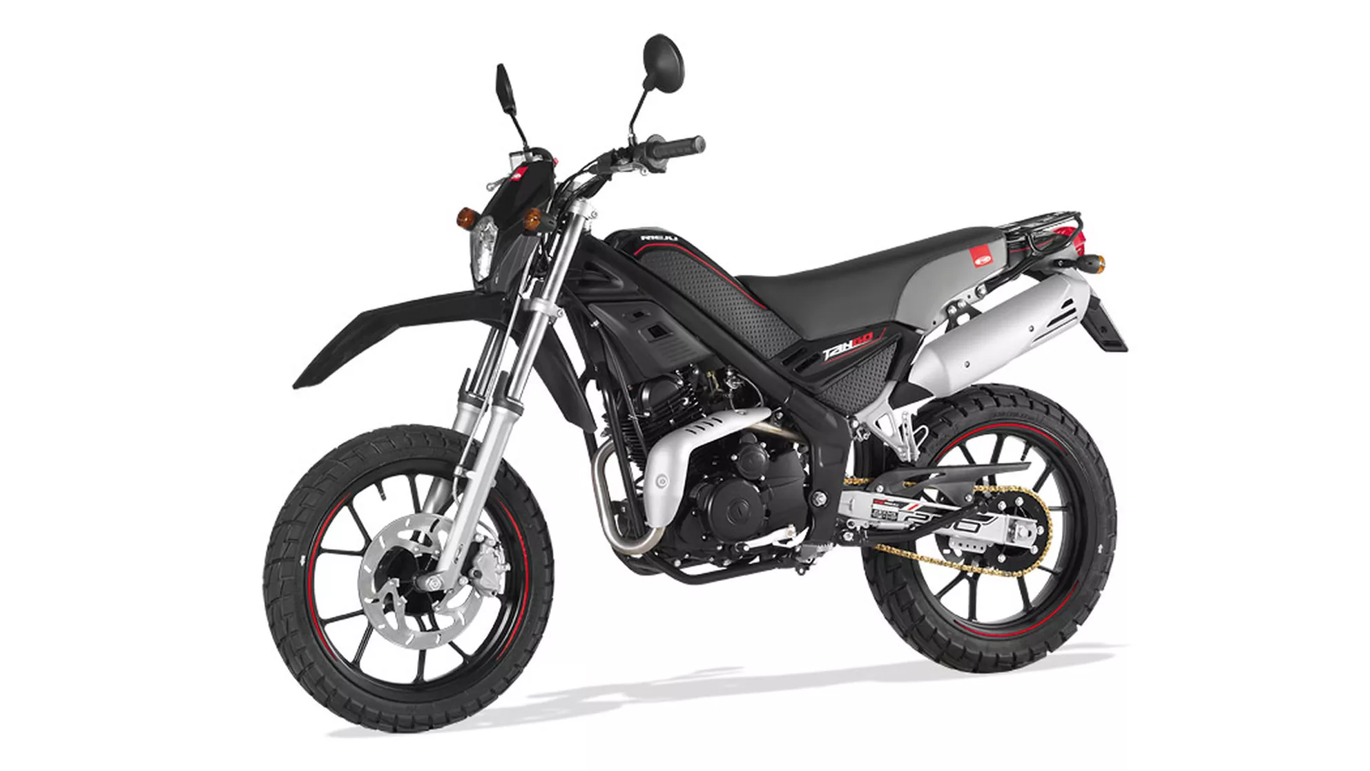 Rieju Tango 250 - Image 17 Rieju Tango 250 - Image 17