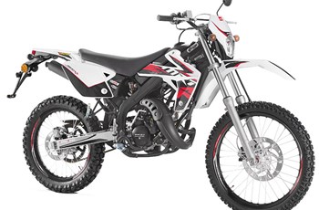 Rieju MRT Racing 50 2016 - Bild 3 Rieju MRT Racing 50 2016 - Bild 3