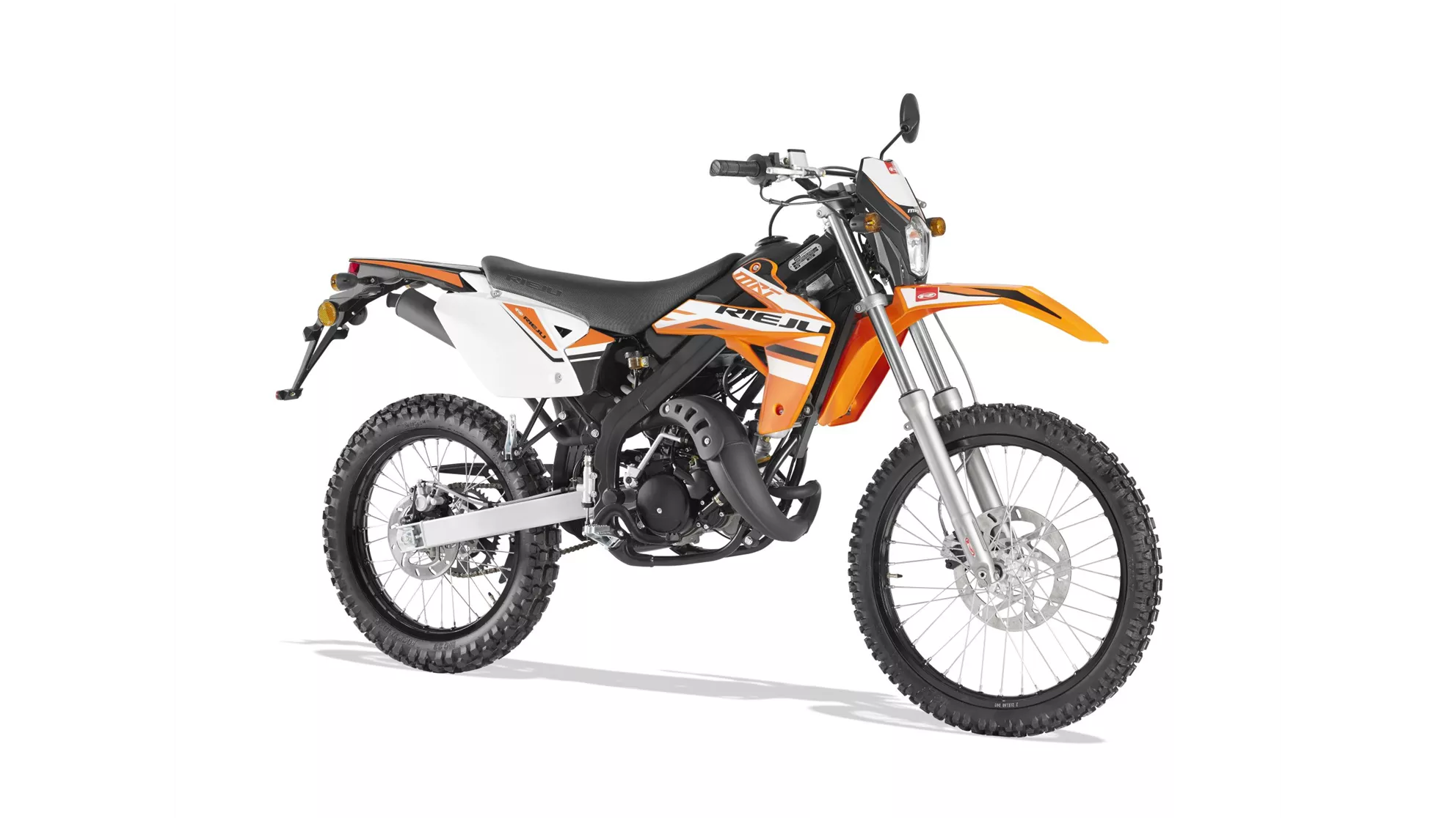 Rieju MRT Racing 50 - Image 3 Rieju MRT Racing 50 - Image 3