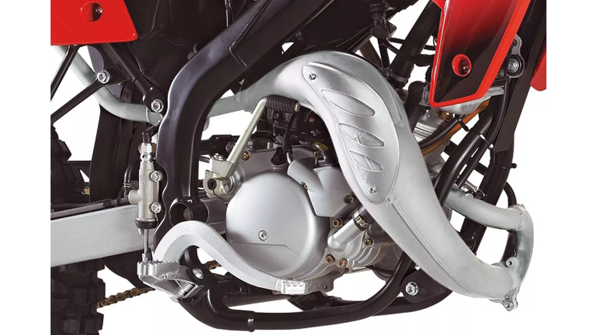 Rieju MRT Racing 50 - Image 4 Rieju MRT Racing 50 - Image 4