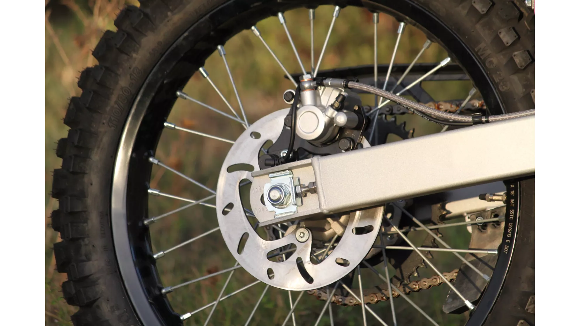 Rieju MRT Racing 50 - Image 6 Rieju MRT Racing 50 - Image 6