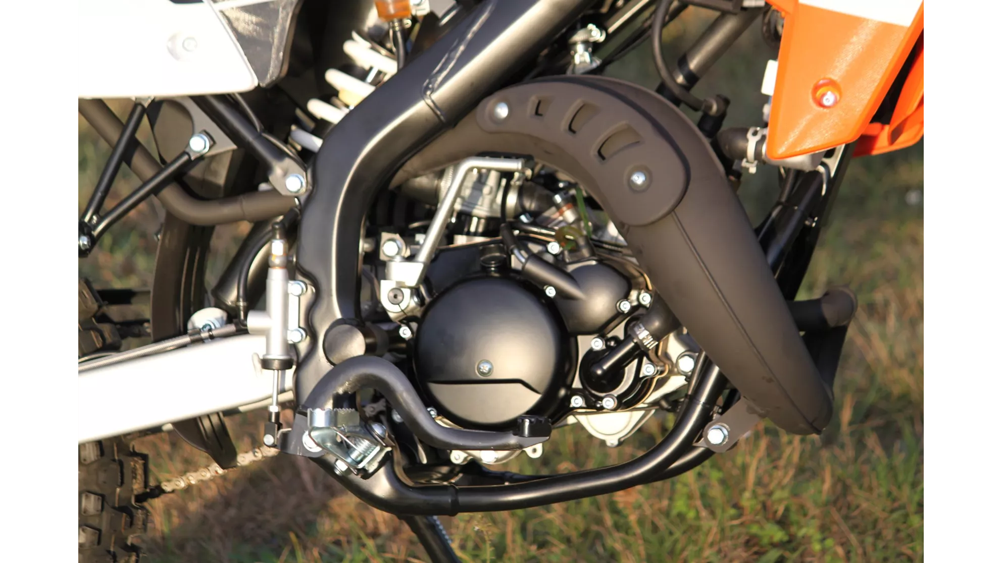 Rieju MRT Racing 50 - Image 13 Rieju MRT Racing 50 - Image 13