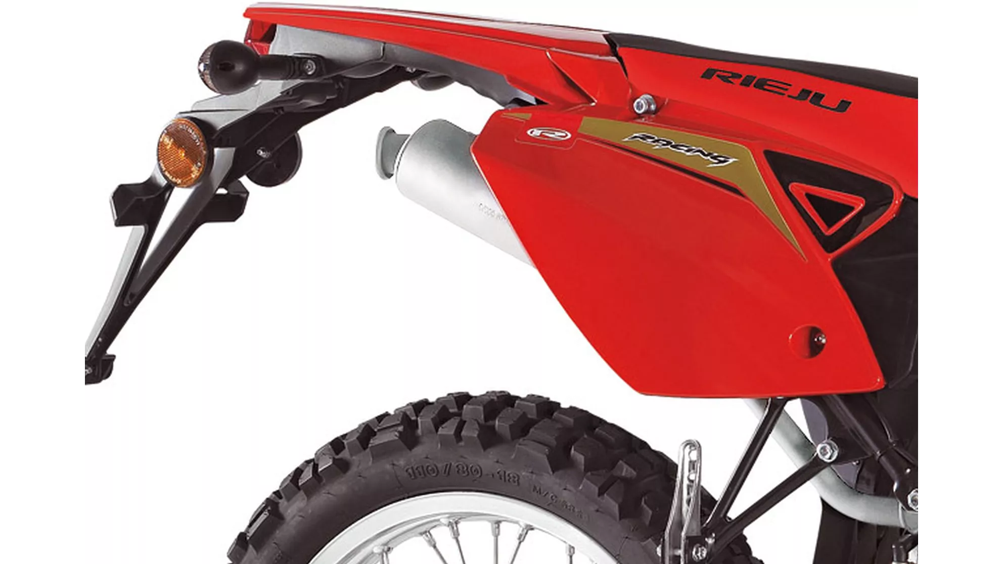 Rieju MRT Racing 50 - Image 14 Rieju MRT Racing 50 - Image 14