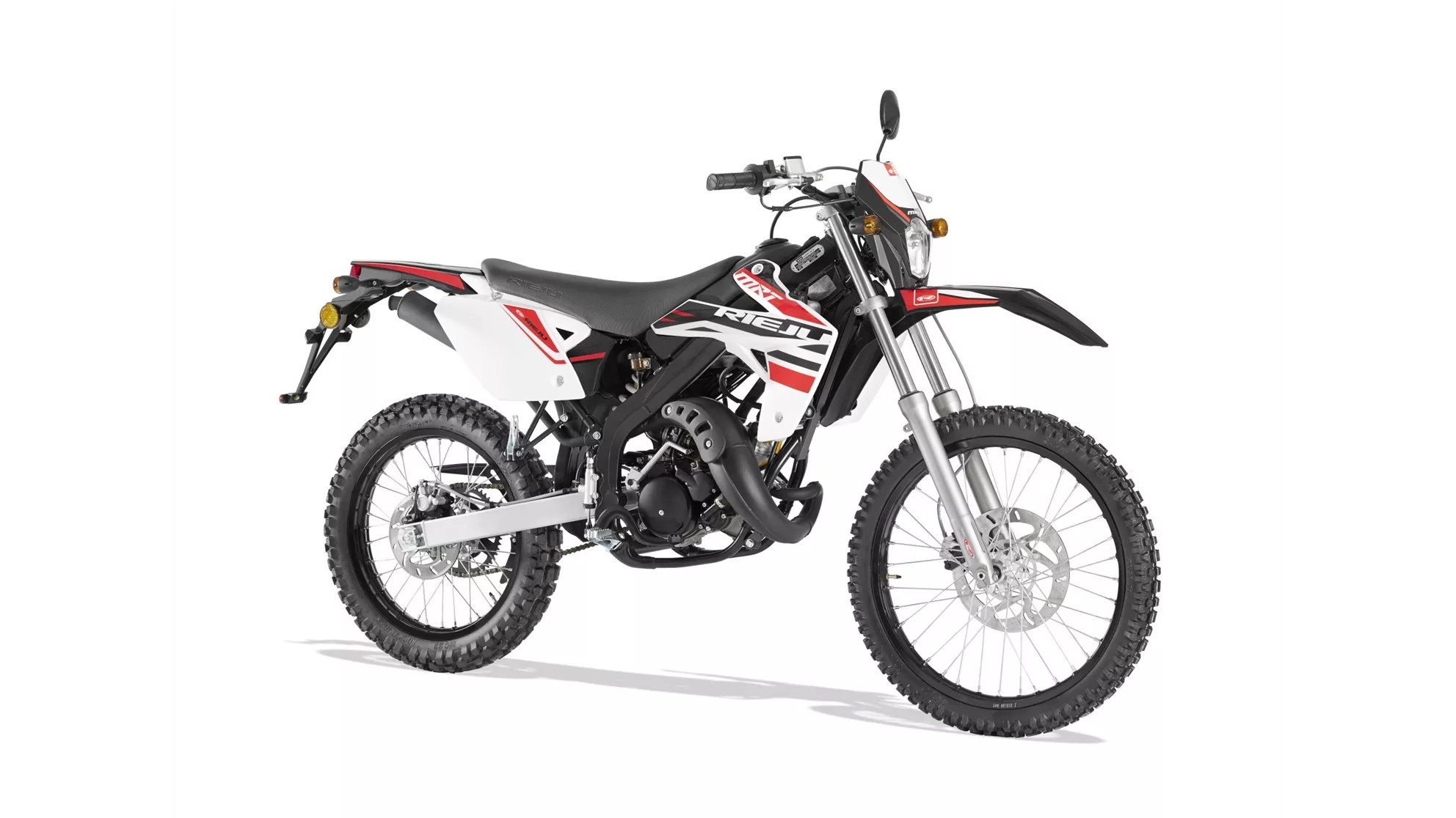 Rieju MRT Racing 50 - Image 16 Rieju MRT Racing 50 - Image 16