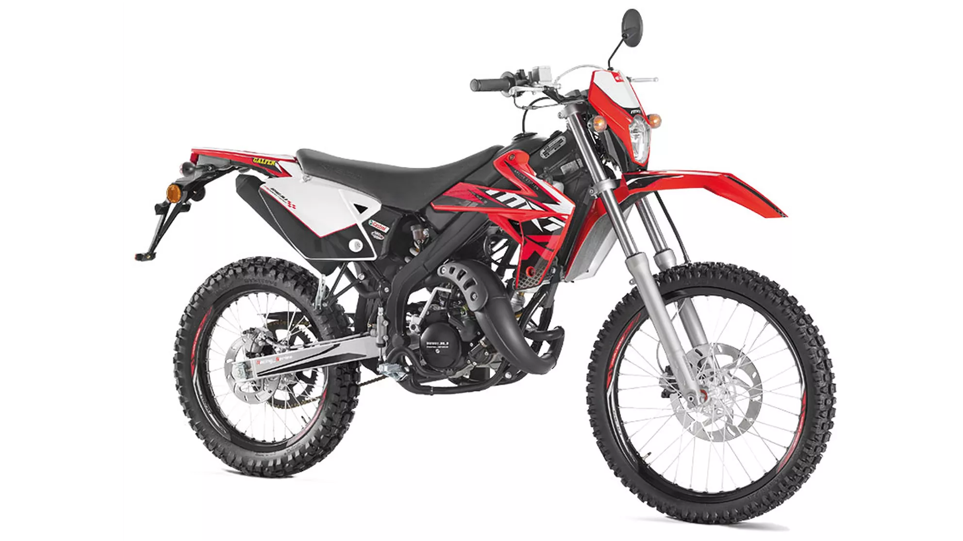 Rieju MRT Racing 50 - Image 17 Rieju MRT Racing 50 - Image 17