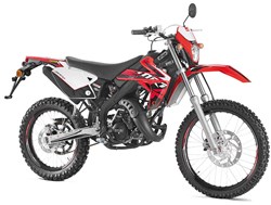 Rieju MRT Racing 50 2016