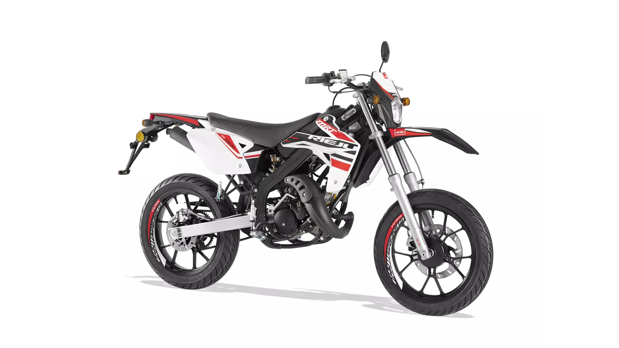 Rieju MRT SM Racing 50 - Image 2 Rieju MRT SM Racing 50 - Image 2