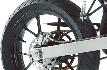 Rieju MRT SM Racing 50 2016 - Bild 8 Rieju MRT SM Racing 50 2016 - Bild 8