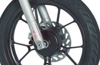 Rieju MRT SM Racing 50 2016 - Bild 9 Rieju MRT SM Racing 50 2016 - Bild 9