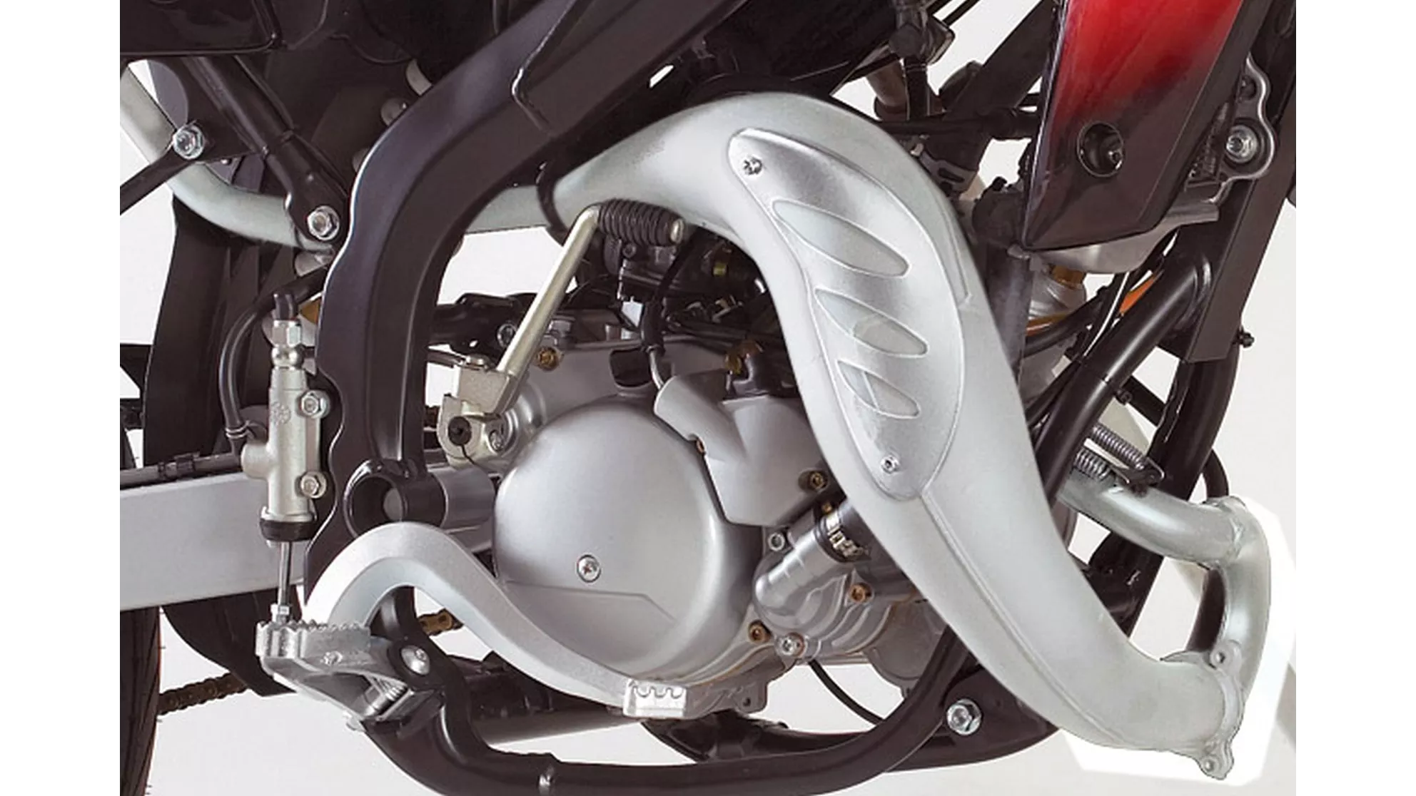 Rieju MRT SM Racing 50 - Image 8 Rieju MRT SM Racing 50 - Image 8