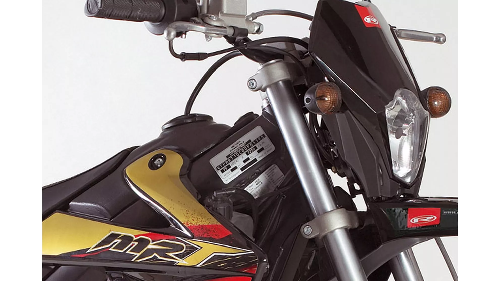 Rieju MRT SM Racing 50 - Image 9 Rieju MRT SM Racing 50 - Image 9