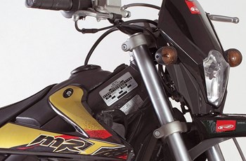 Rieju MRT SM Racing 50 2016 - Bild 11 Rieju MRT SM Racing 50 2016 - Bild 11