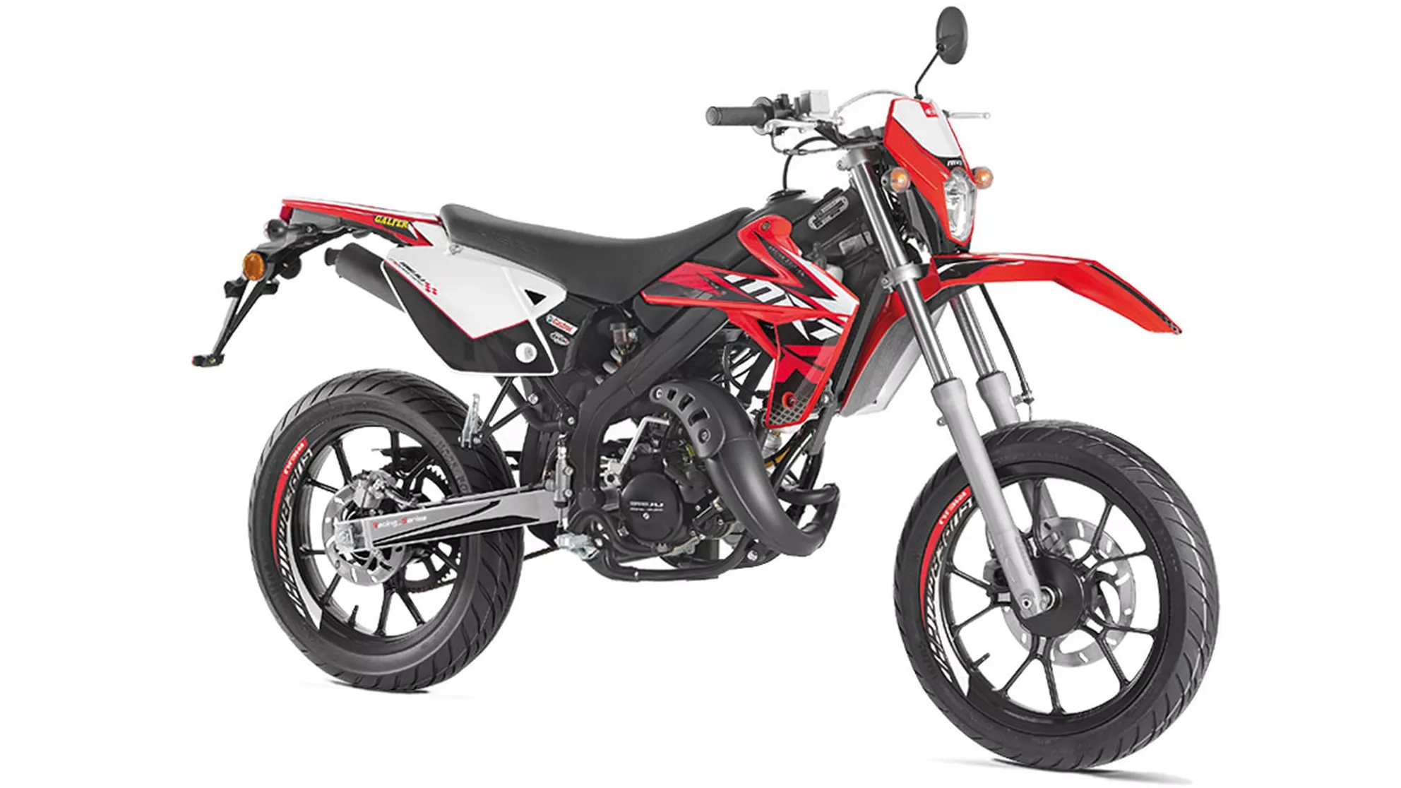 Rieju MRT SM Racing 50 - Image 11 Rieju MRT SM Racing 50 - Image 11