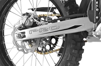 Rieju MRT Cross Pro 50 2016 - Bild 7