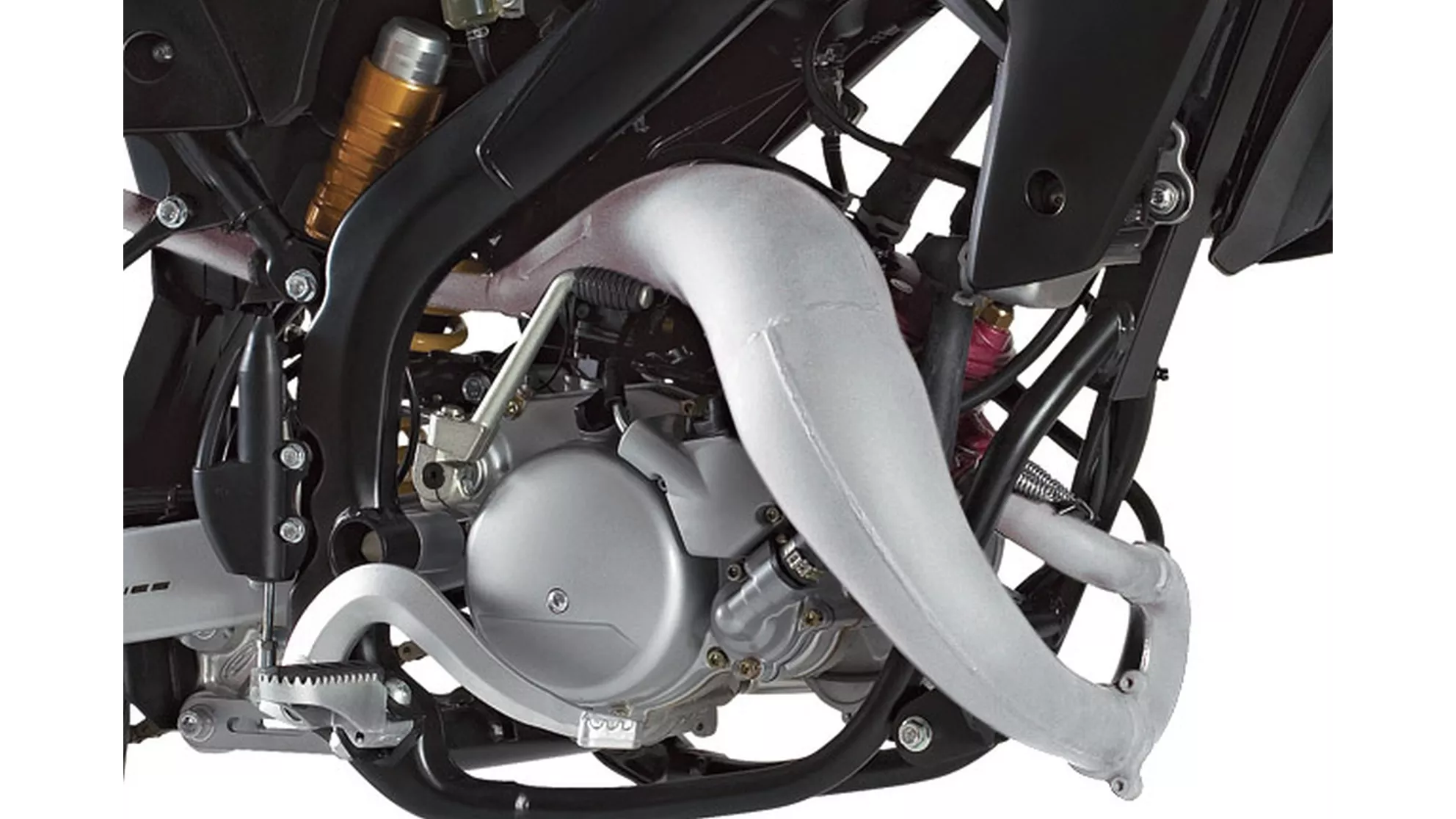 Rieju MRT SM Pro 50 - Image 2 Rieju MRT SM Pro 50 - Image 2