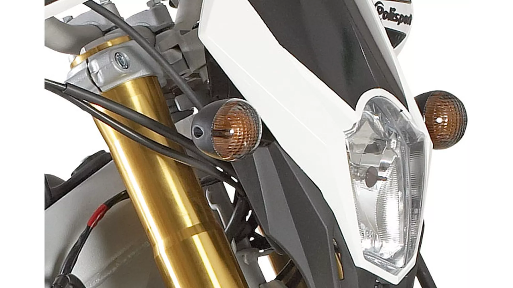 Rieju Marathon Cross 125 - Image 2 Rieju Marathon Cross 125 - Image 2