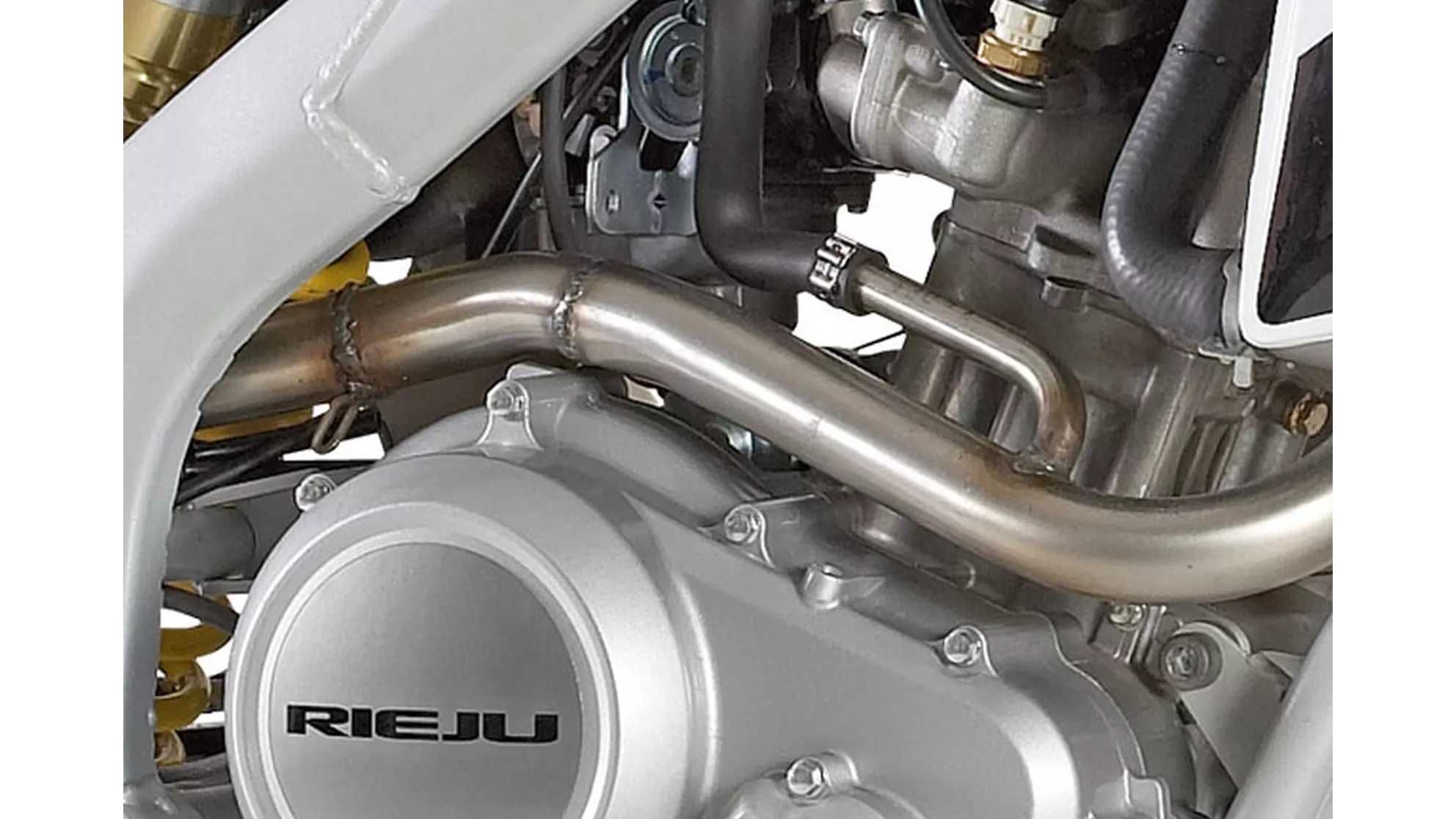 Rieju Marathon Cross 125 - Image 3 Rieju Marathon Cross 125 - Image 3