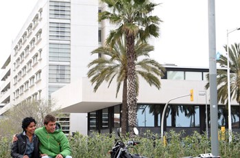 Rieju MRT SM 125 2016 - Bild 15