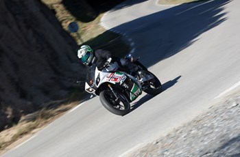 Rieju RS3 50 2016 - Bild 15