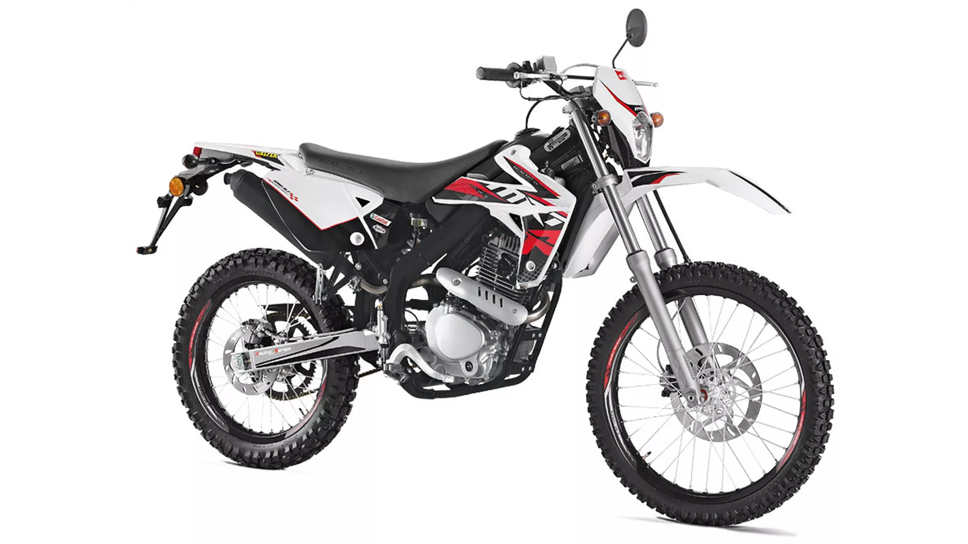 Rieju MRT Cross 125 - Image 3 Rieju MRT Cross 125 - Image 3