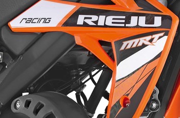 Rieju MRT Cross 125 2016 - Bild 9 Rieju MRT Cross 125 2016 - Bild 9