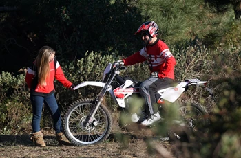 Rieju MRT Cross 125 2016 - Bild 14 Rieju MRT Cross 125 2016 - Bild 14