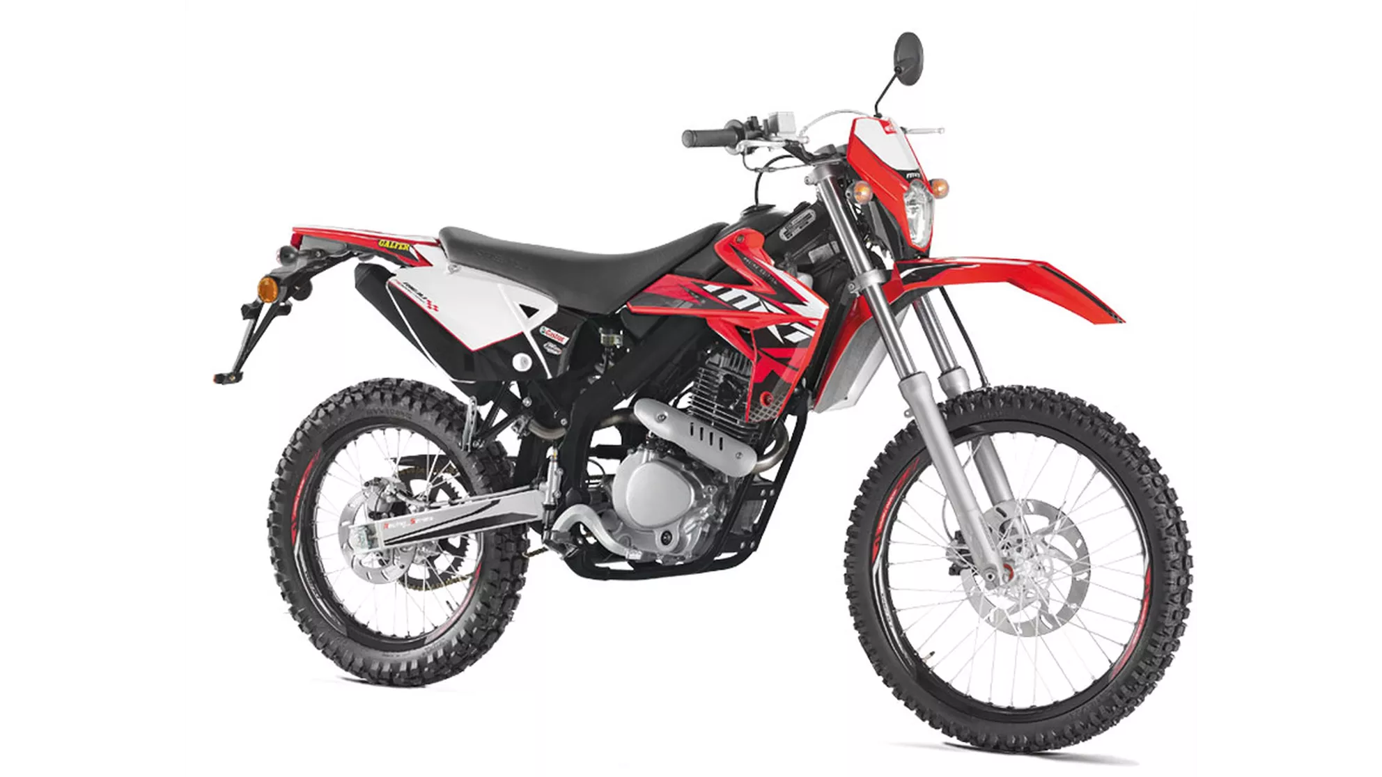 Rieju MRT Cross 125 - Image 15 Rieju MRT Cross 125 - Image 15