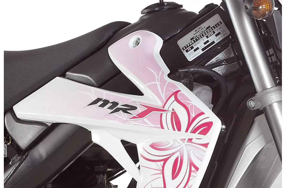 Rieju MRT Cross 50 Lite Rieju MRT Cross 50 Lite