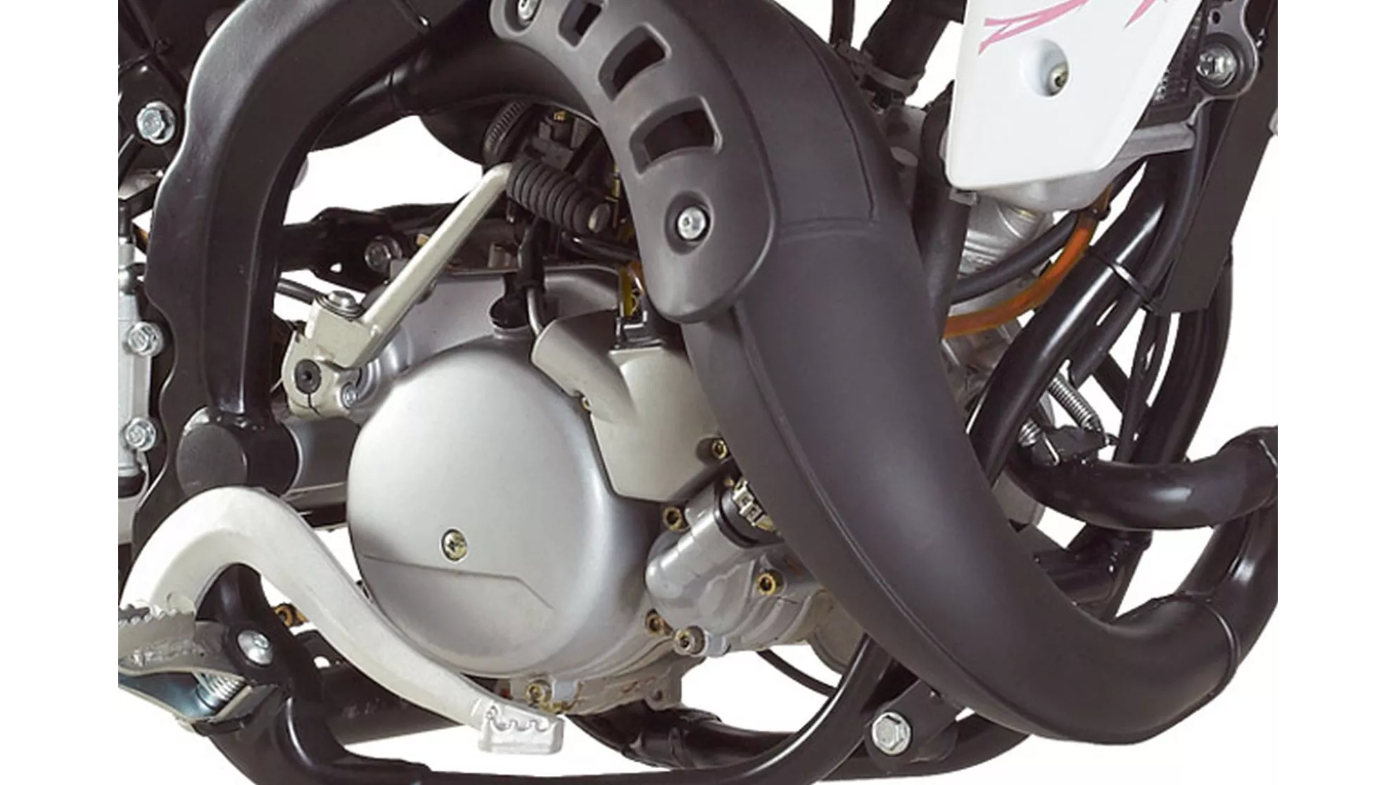 Rieju MRT Cross 50 Lite - Image 1 Rieju MRT Cross 50 Lite - Image 1