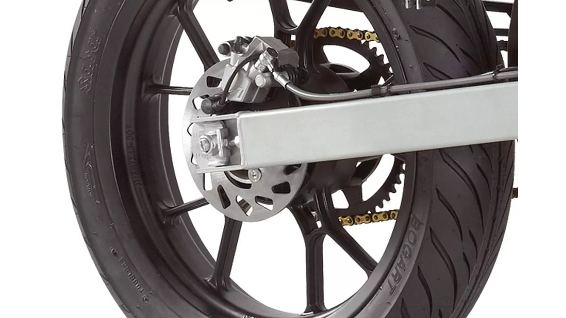 Rieju MRT Cross 50 Lite - Image 3 Rieju MRT Cross 50 Lite - Image 3