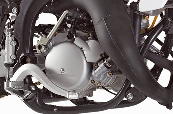 Rieju MRT Europa Cross 50 2016 - Bild 4