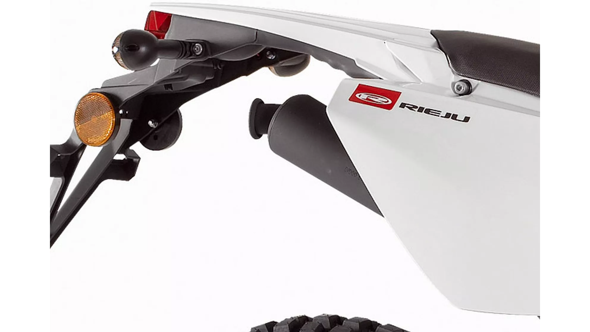 Rieju MRT Europa Cross 50 - Image 3 Rieju MRT Europa Cross 50 - Image 3