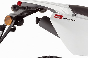 Rieju MRT Europa Cross 50 2016 - Bild 5