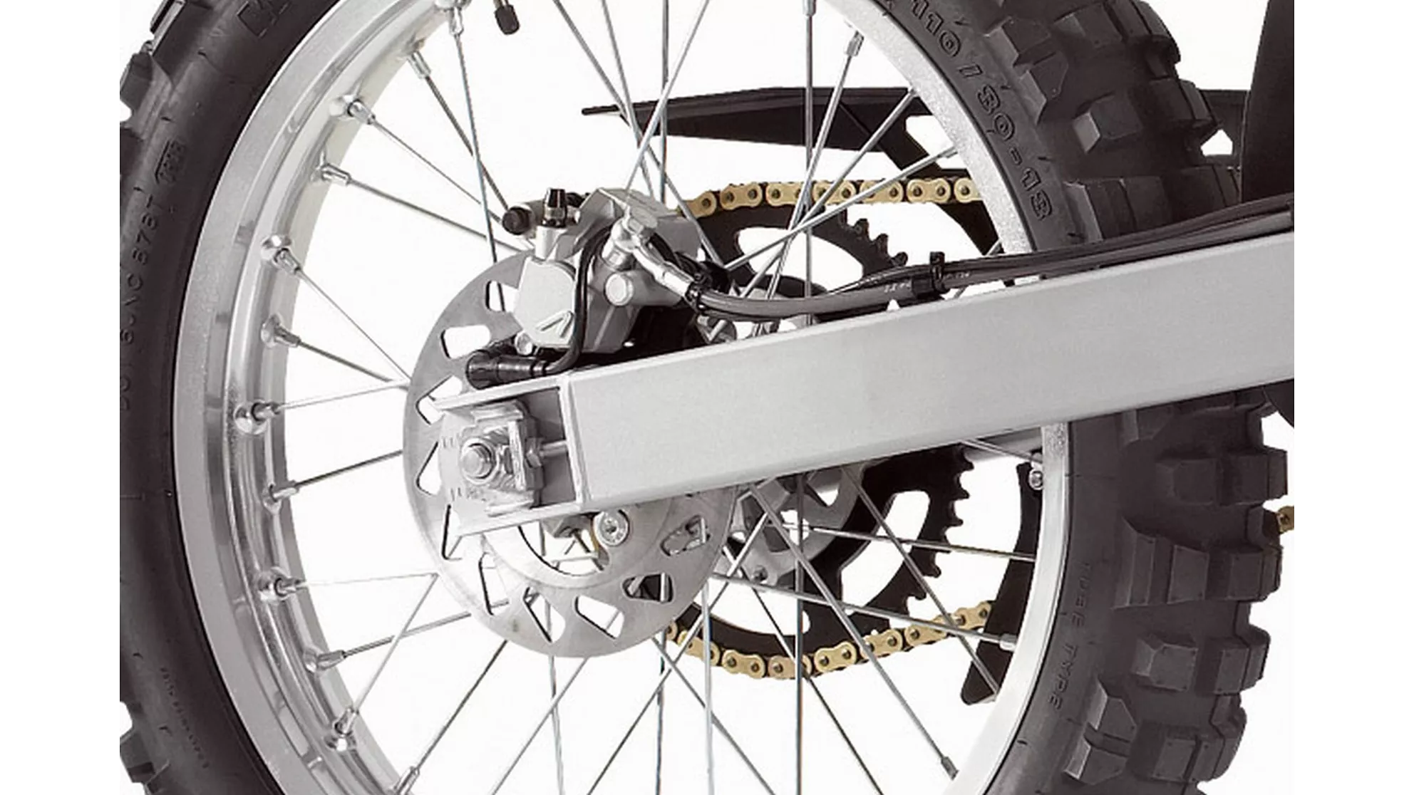 Rieju MRT Europa Cross 50 - Image 4 Rieju MRT Europa Cross 50 - Image 4