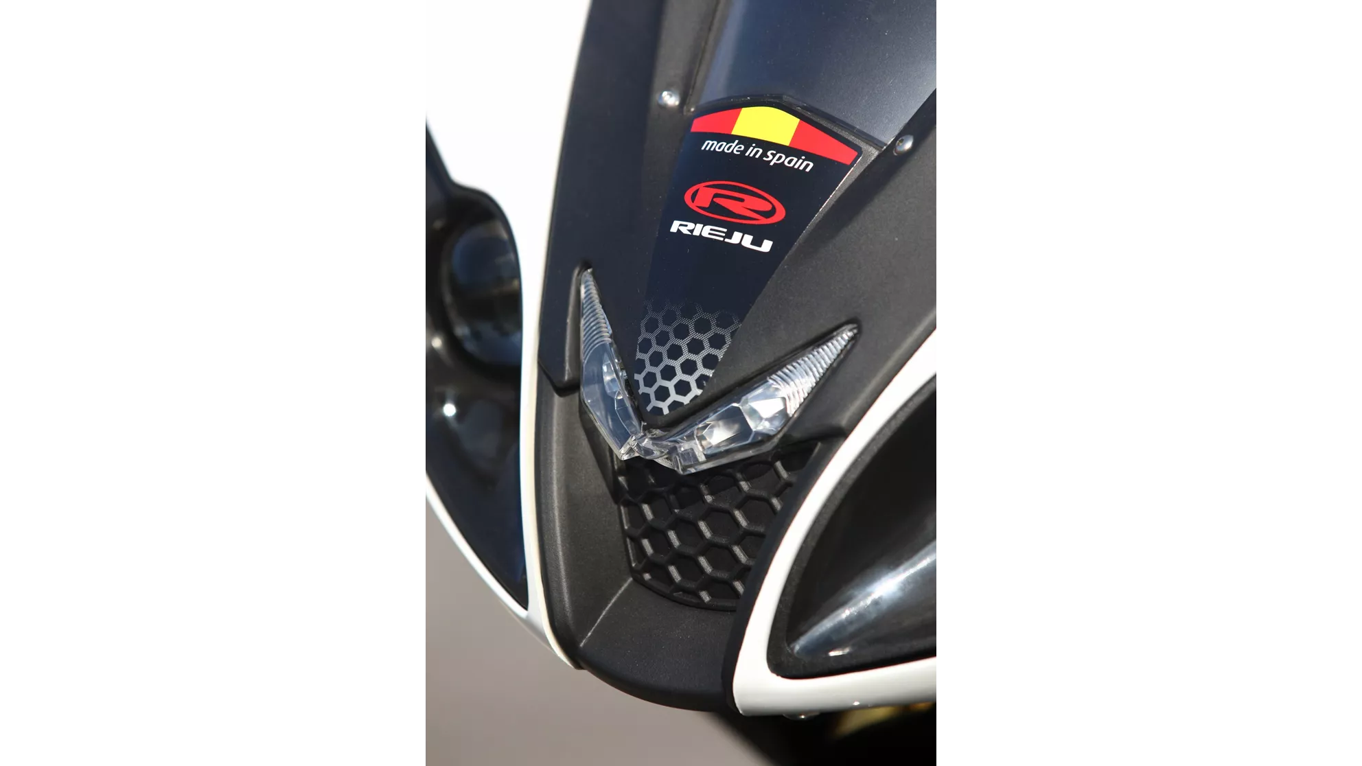Rieju RS3 125 - Image 4 Rieju RS3 125 - Image 4