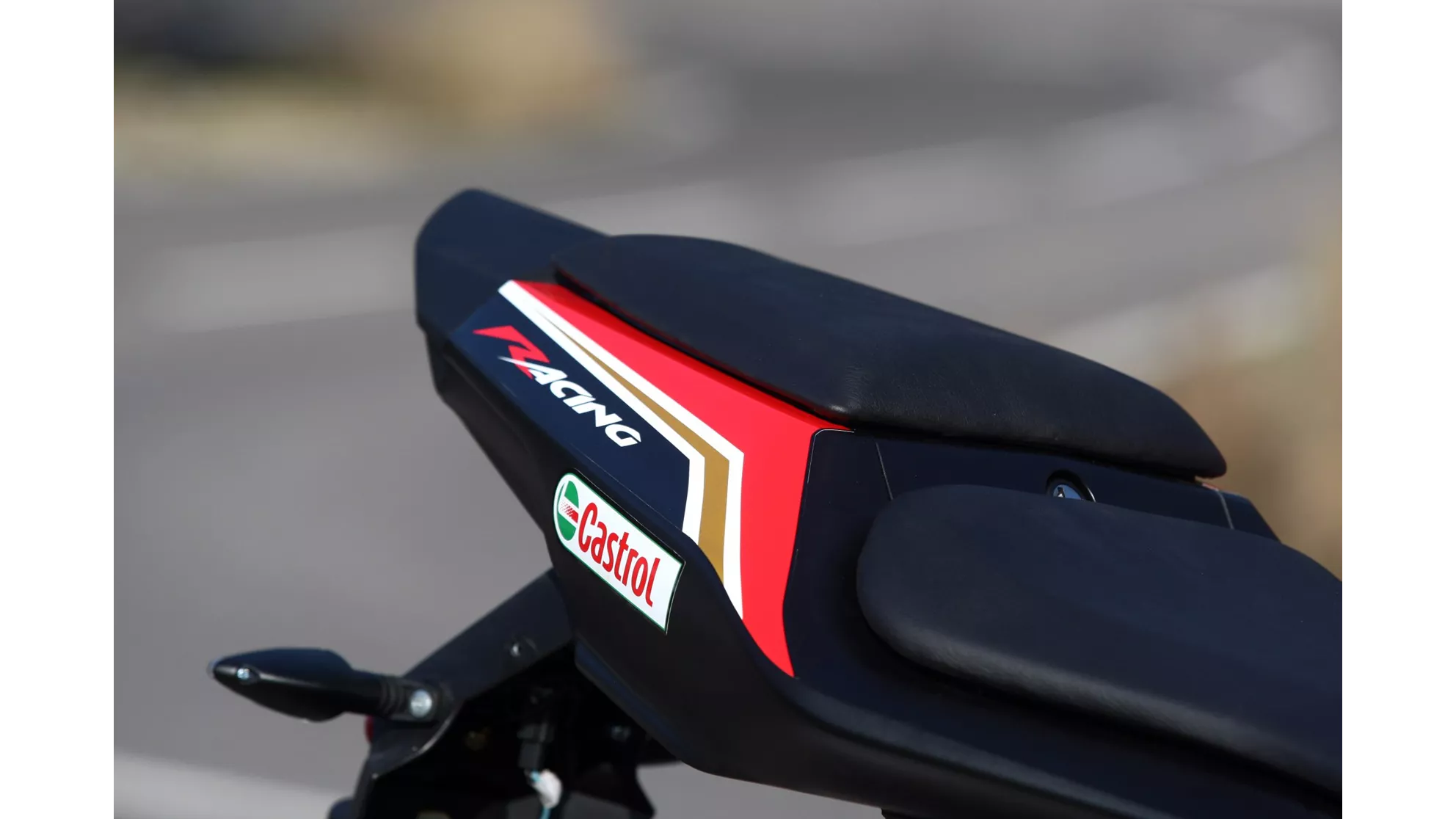 Rieju RS3 125 - Image 7 Rieju RS3 125 - Image 7