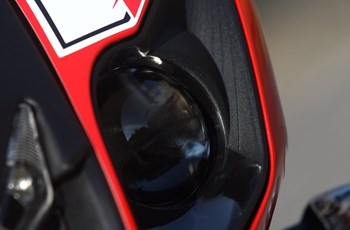 Rieju RS3 125 2016 - Bild 15