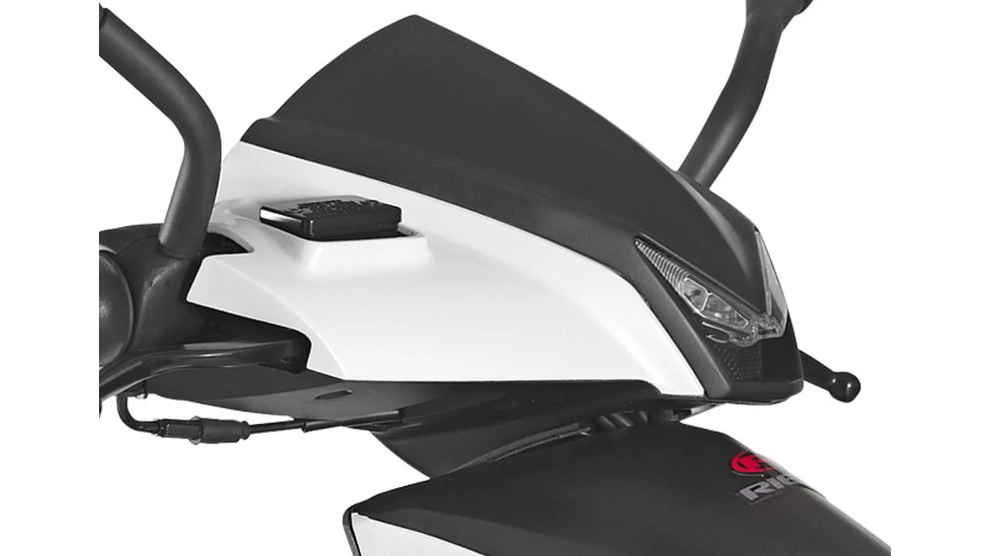 Rieju RS Sport 50 - Image 4 Rieju RS Sport 50 - Image 4