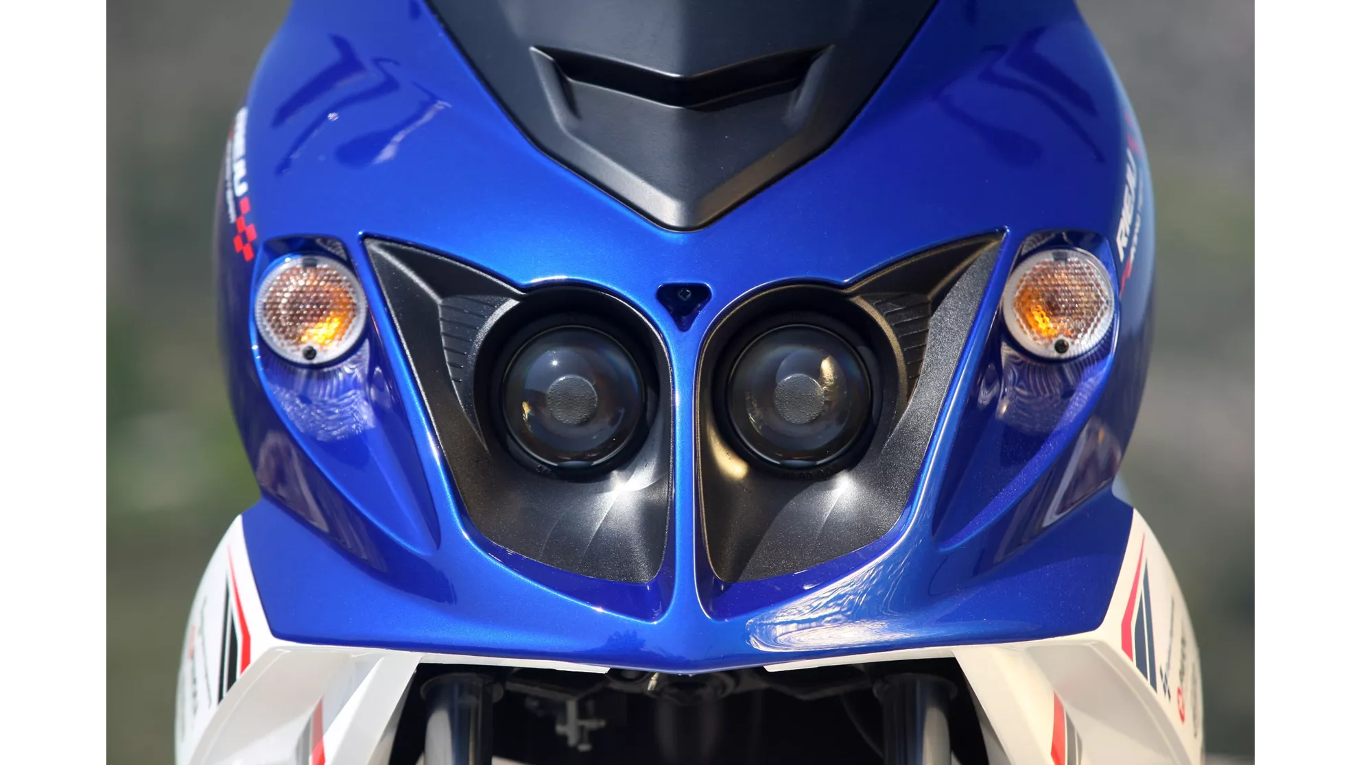 Rieju RS Sport 50 - Image 5 Rieju RS Sport 50 - Image 5