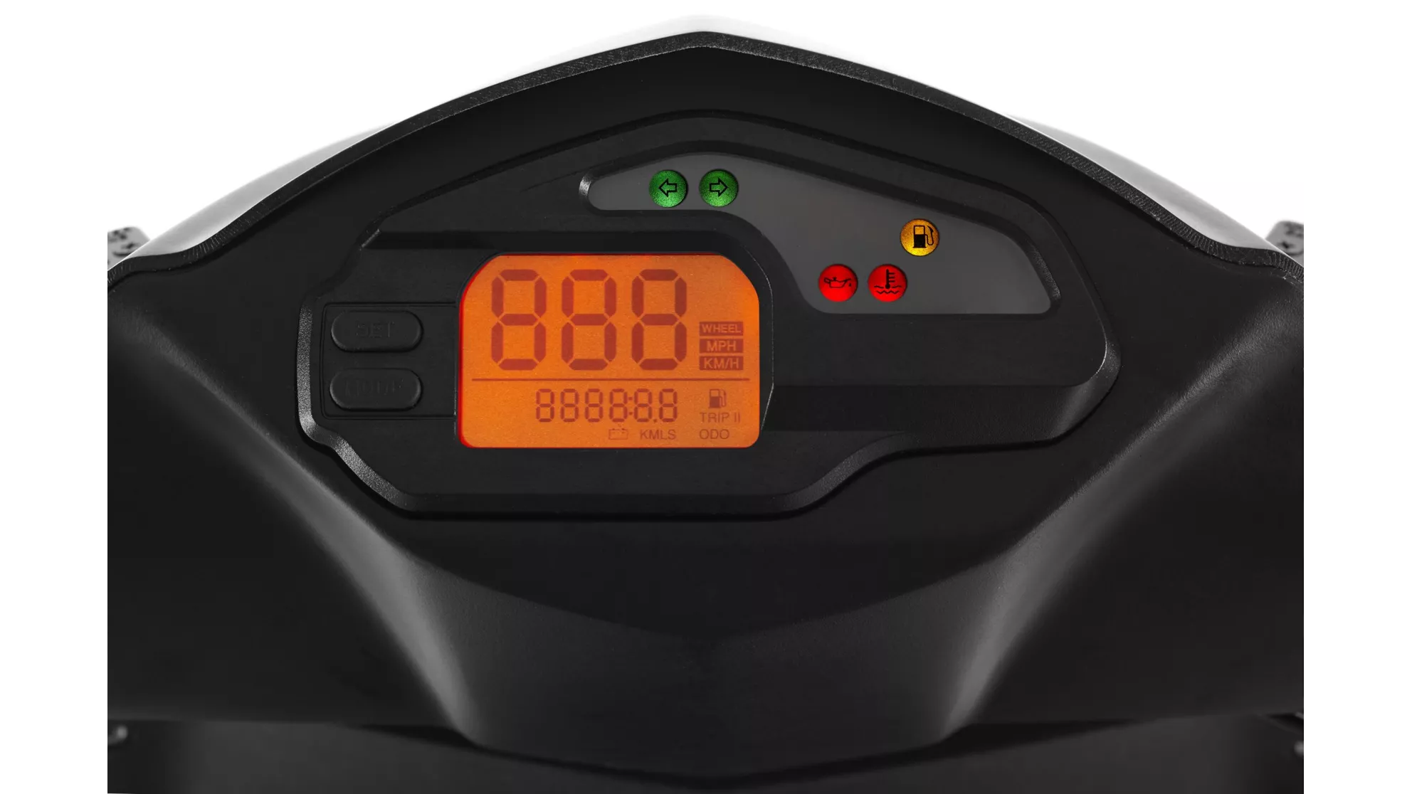 Rieju RS Sport 50 - Image 7 Rieju RS Sport 50 - Image 7