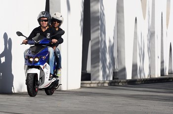 Rieju RS Sport 50 2016 - Bild 12